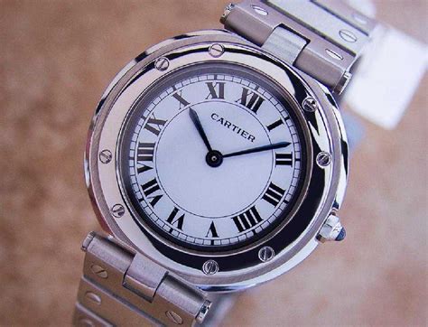 is cartier swiss|cartier swiss made watches price.